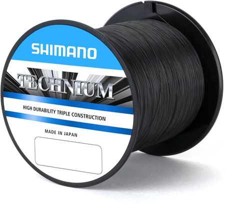 Shimano Technium 0.355Mm 5000M Żyłka Nylonowa