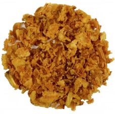 Zdjęcie Kjs Przyprawy Świata Cebula Prażona 250G - Myszyniec