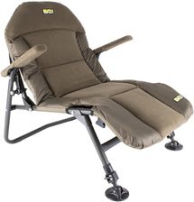 Zdjęcie Faith Lounge Chair S Fotel Wędkarski - Różan