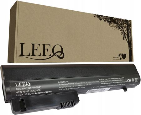 LEEQ BATERIA DO HP ELITEBOOK 2530P 2540P LB094