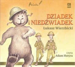 Dziadek i niedźwiadek (MP3)