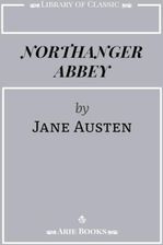 Zdjęcie Northanger Abbey (PDF) - Jastarnia