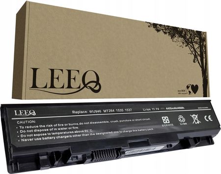 LEEQ BATERIA DO DELL STUDIO 15 1535 1537 1550 1555 1558 LB012