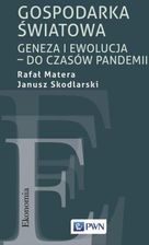 Zdjęcie Gospodarka światowa (MOBI) - Radomyśl Wielki