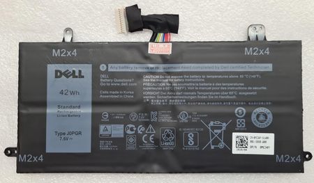 DELL DELL BATERIA LATITUDE 5285 / 5290 2-IN-1 J0PGR X16TWFTH6FJ0PGR0J0PGR