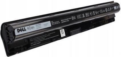 DELL ORYGINALNA BATERIA DELL 40WH,4 CELL  991XP  M5Y1K