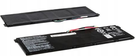 ENESTAR  3400MAH 11,31V MARKOWA BATERIA DO ACER AC14B18J () 442636097