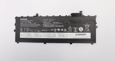 LENOVO ORYGINALNA BATERIA  57WH 11.52 V  01AV430