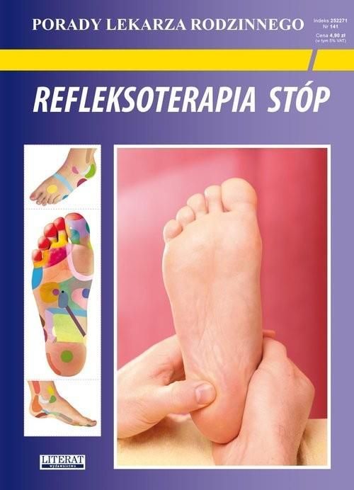 Refleksoterapia stóp - Ceny i opinie - Ceneo.pl