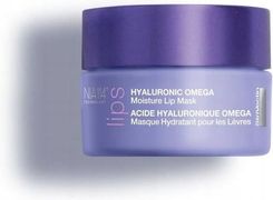 Zdjęcie Strivectin Hyaluronic Omega Moisture Lip Mask Nawilżająca maseczka do ust 10 ml - Nowy Dwór Mazowiecki