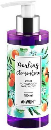 Anwen Darling Clementine Serum Do Pielęgnacji Skóry Głowy 150 ml