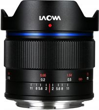 Obiektyw Venus Optics Laowa C-Dreamer 7,5 mm f/2,0 do Micro 4/3