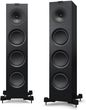 KEF Q750 Czarna