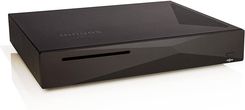 Zdjęcie Innuos ZENITH MK3 czarny - 1 TB SSD - Stęszew