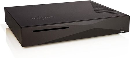 Innuos ZENITH MK3 czarny - 1 TB SSD