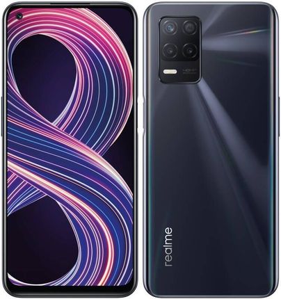 realme 8 5g supersonic blue 64 gb 4 gb ram