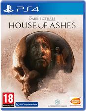Zdjęcie The Dark Pictures - House of Ashes (Gra PS4) - Świebodzin