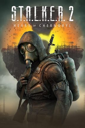 S.T.A.L.K.E.R. 2 Heart of Chernobyl (Digital)