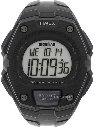 TIMEX TW5M46100 Ironman