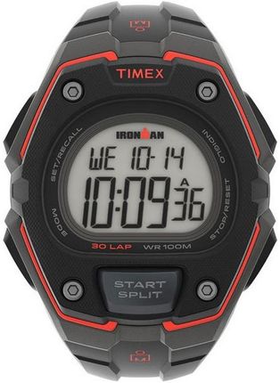 TIMEX TW5M46000 Ironman