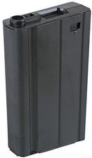 Zdjęcie Double Bell/Dboys Magazynek Hi-Cap 400 Kulek Do Replik Scar-H Czarny - Toszek