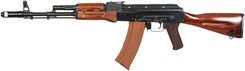 Zdjęcie E&L Airsoft Replika Karabinka Elak74N Essential - Warszawa
