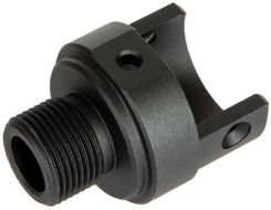 Action Army Upper Receiver Connector Do Replik Aap01 Czarny