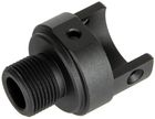 Upper Receiver Connector Action Army do replik AAP01 - Black