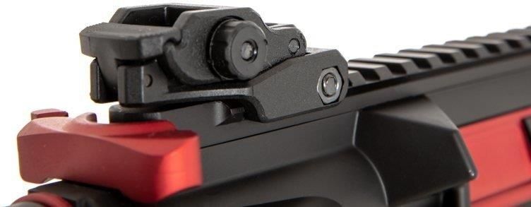 Specna Arms Replika Karabinka Sa-E40 Edge Red Edition - Ceny i opinie -  Ceneo.pl