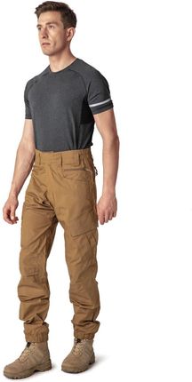 Black Mountain Tactical Spodnie Cedar Combat Pants Tan