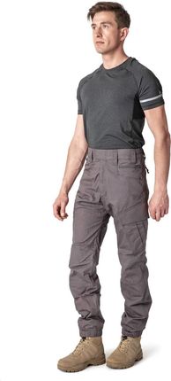 Black Mountain Tactical Spodnie Cedar Combat Pants Szare