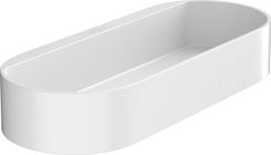 Zdjęcie Hansgrohe Wallstoris Kosz Do Przechowywania Biały Mat 27913700 - Tychy