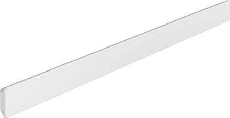 Hansgrohe Wallstoris Panel Ścienny 50 Cm Biały Mat 27902700