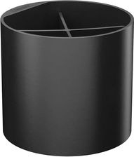 Zdjęcie Hansgrohe Wallstoris Kubek Czarny Mat 27921670 - Nowe Warpno