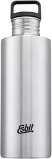 Zdjęcie Esbit Butelka Turystyczna Sculptor Drinking Bottle Steel 1l - Barcin