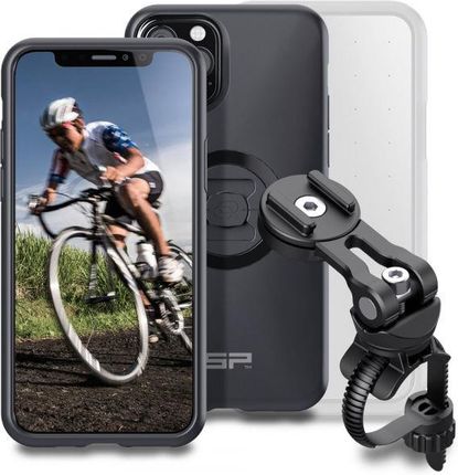 Sp Connect Bike Bundle Ii Iphone 12 Mini - Uchwyt Rowerowy Na Telefon
