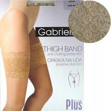 Zdjęcie Gabriella Opaska Na Uda Przeciw Otarciom 3/4 Beige - Grodzisk Wielkopolski