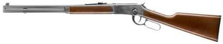 Heckler&Koch Karabinek Legends Cowboy Rifle 6mm Antyk