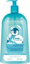 Zdjęcie BIODERMA ABCDerm Moussant żel do mycia 1000ml - Krapkowice