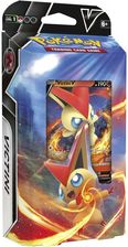 Pokemon TCG  May Deck Victini V