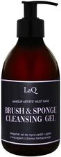 Zdjęcie LaQ Żel Do Mycia Pędzli i Gąbek 300ml - Stargard