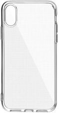Partner Tele.Com Futerał CLEAR CASE 2mm BOX do IPHONE 11
