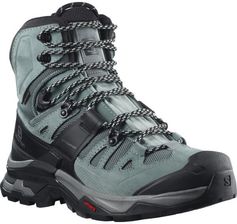 Zdjęcie Salomon Quest 4 Gtx W L41387000 - Prabuty