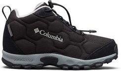Zdjęcie Columbia Childrens Firecamp Mid 2 Wp Czarny 1862912010 - Brzostek
