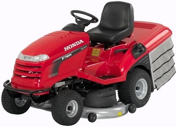 Honda Hf2620 Hme Ceny i opinie Ceneo.pl