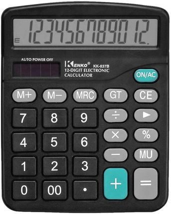 No Brand Emv Kalkulator