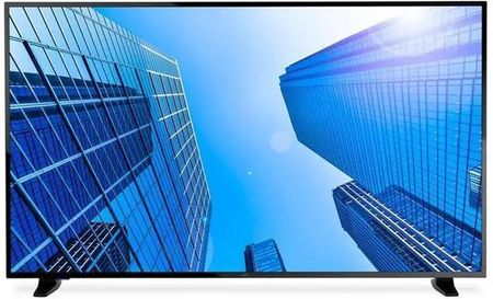Monitor przemysłowy Nec Multisync E438 43 Cale Uhd 350Cd/M2