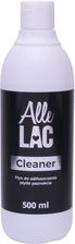 Zdjęcie Allelac Odtłuszczacz do paznokci Cleaner 500ml - Mysłowice