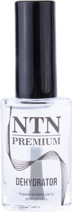 Ntn Premium Dehydrator preparat do odtłuszczania i oczyszczania naturalnej płytki paznokcia NTN 7ml