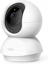 Tp-Link Kamera Tapo C210 Wifi 3 Mpx Obrotowa - Kamery przemysłowe
